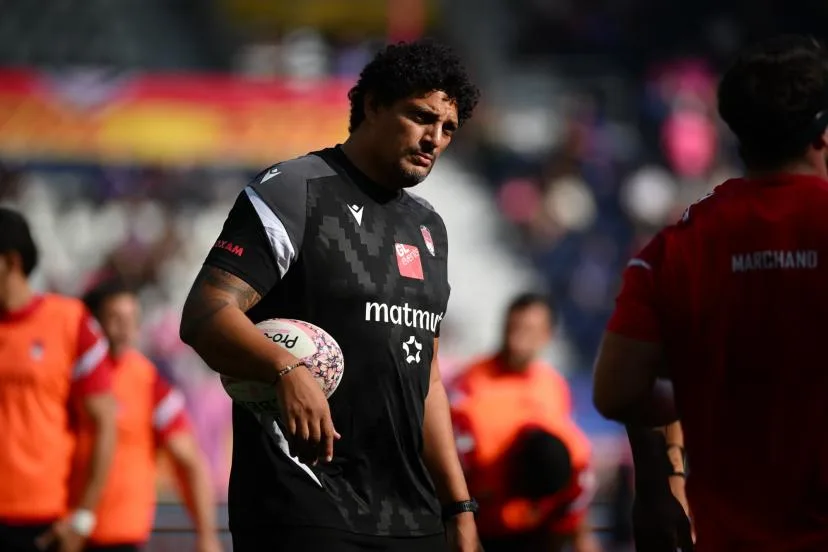 Karim Ghezal, après la défaite de Lyon contre La Rochelle : « Je ne vais pas chercher d'excuses »