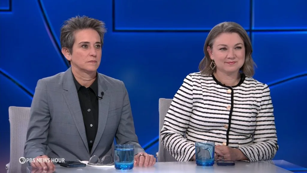 Tamara Keith and Amy Walter on the GOP's vulnerability in the midterms