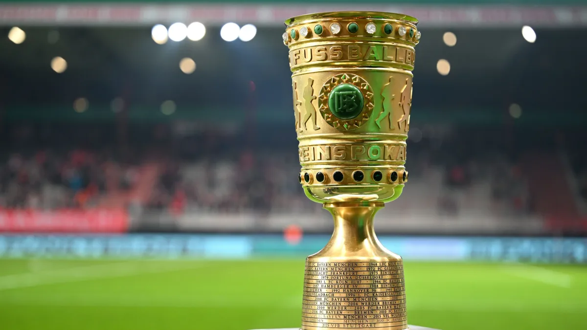 Mit allen Bundesligaklubs: So geht es im DFB-Pokal jetzt weiter