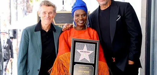 Angélique Kidjo: »Die fleißigste Frau im Showbusiness« – Sängerin bekommt einen Stern
