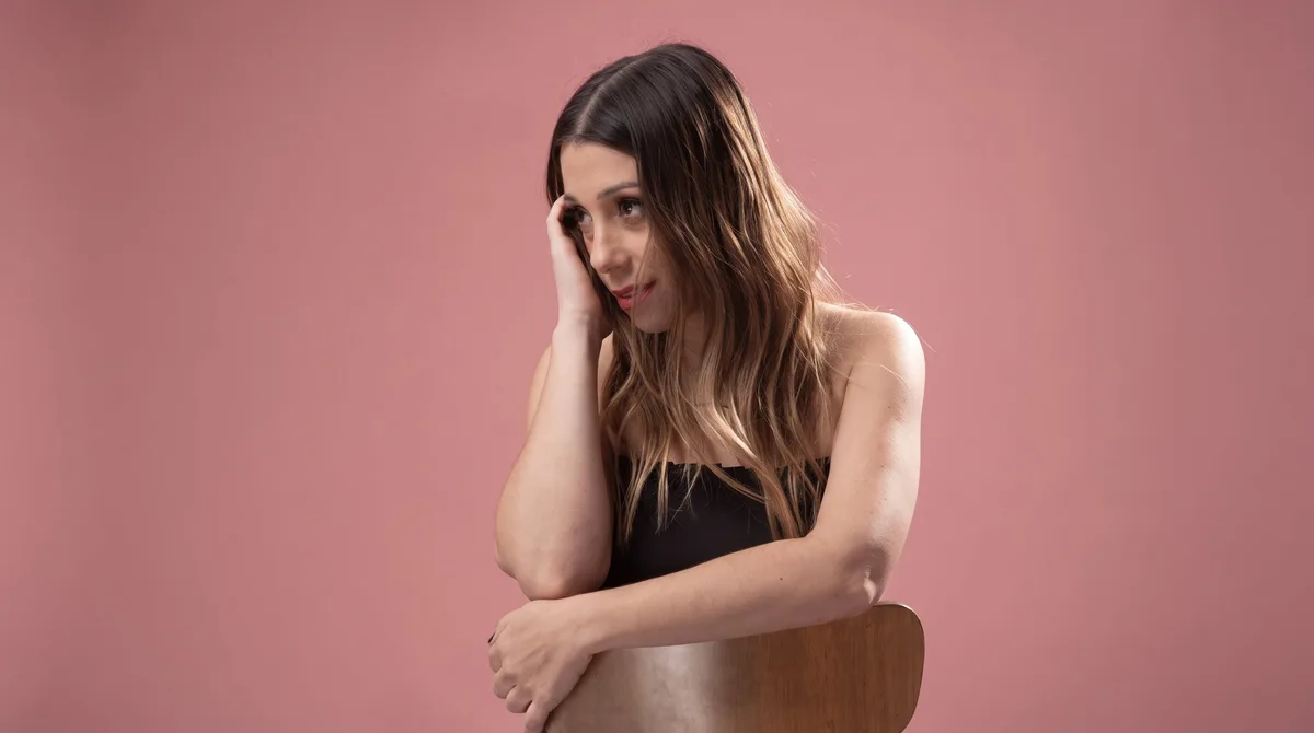 Paula Roth, una cantante entre Piazzolla y Charly García: “Son las músicas que me conectan con mi identidad”