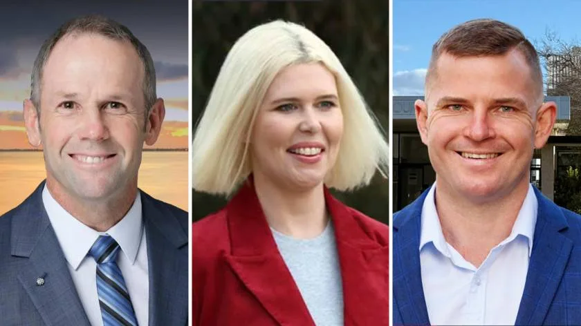 Everyone’s lips are sealed ahead of WA’s looming Secret Harbour by-election