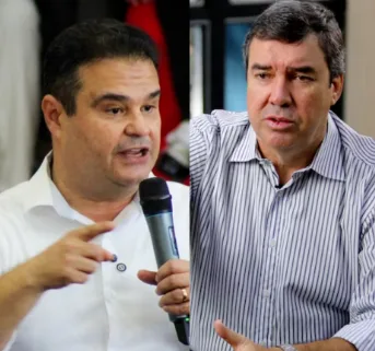 "Fundão" eleitoral dita abismo financeiro entre candidatos ao Governo