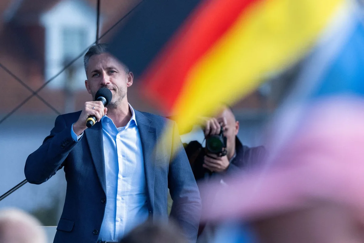 Élections en Allemagne : crise industrielle et immobilière, nouveau terreau des votes contestataires