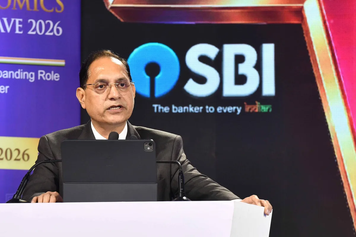 Sebi weighs steps to make derivatives mkt more balanced: Tuhin Kanta Pandey