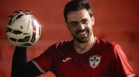 Palmeiras renova com zagueiro Gustavo Gómez até 2030