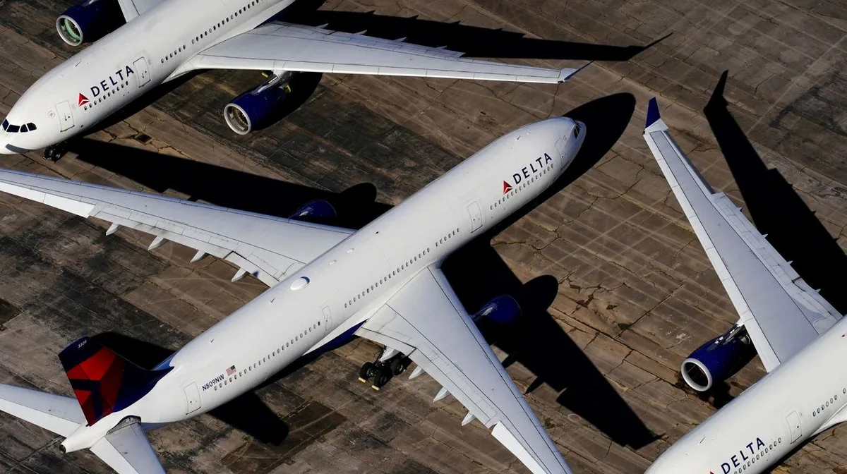 Piratas informáticos apuntaron a las personas equivocadas: intentaron engañar a expertos en seguridad informática en un vuelo