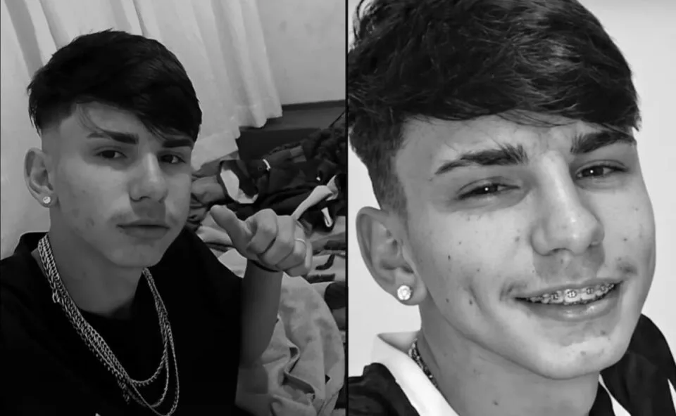 Jovem de 18 anos morre atropelado enquanto fotografava bicicleta em Ponta Grossa