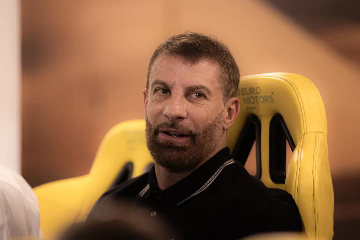Leilão da SAF, mando contra o Boca e ajustes no time mobilizam o Vasco na Data Fifa