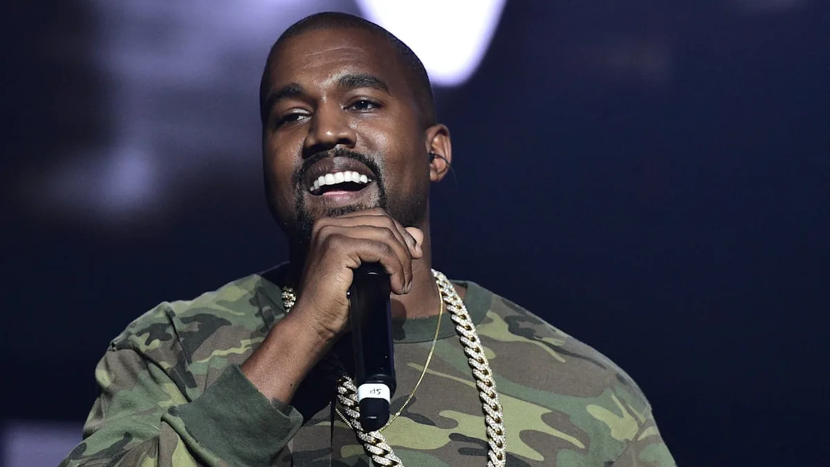 Neuer Skandal um Rapper - Kanye West plant Konzerte in Putins Heimatstadt