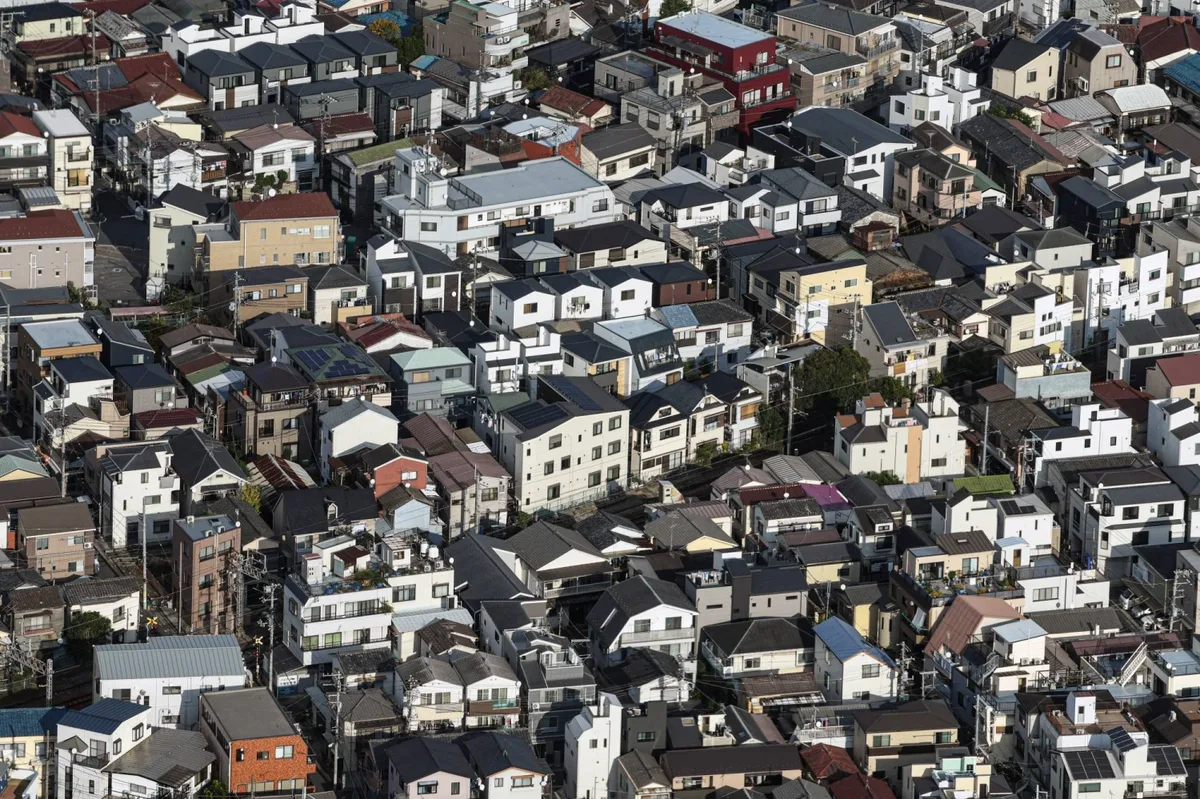 Japan regulator steps up scrutiny of 50-year home loans