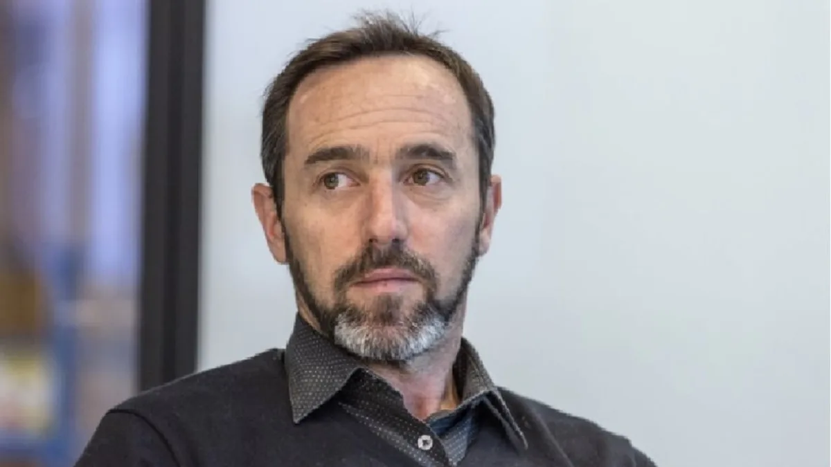 La fuerte crítica de Marcos Galperin al Gobierno por una norma del BCRA: “Falso e incorrecto”