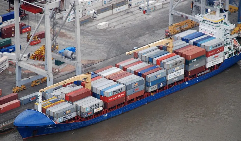 Exportadores uruguayos optaron por cargar mercadería en otros puertos de la región por conflicto en Montevideo