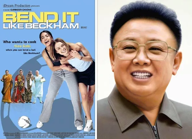 24 Years of Bend It Like Beckham: Gurinder Chadha’s film is the ONLY movie to have been distributed in every country, including North Korea; TV premiere was CENSORED by nearly 50 minutes