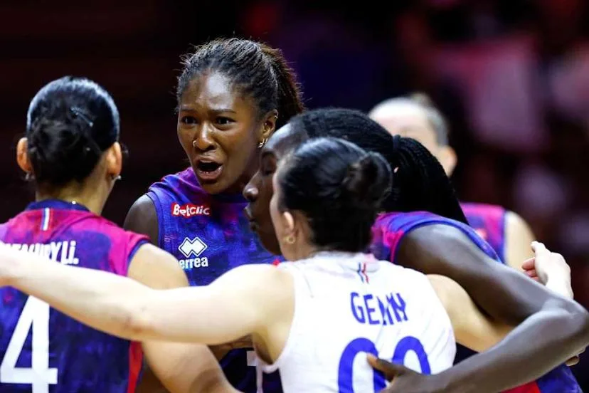 Malgré une Ligue des nations décevante et quelques absences notables, l'équipe de France espère s'approcher des meilleures lors du Championnat d'Europe