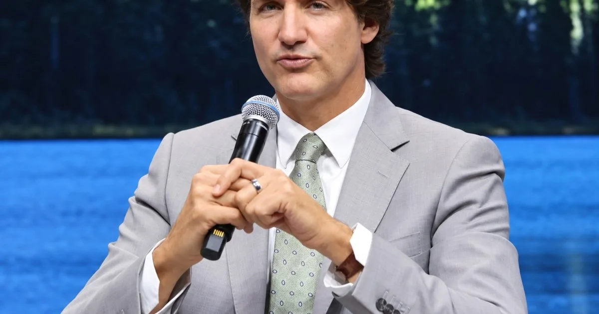 Justin Trudeau advirtió sobre la crisis del turismo en Estados Unidos: "No han sido muy buenos haciendo que los viajeros se sientan bienvenidos"