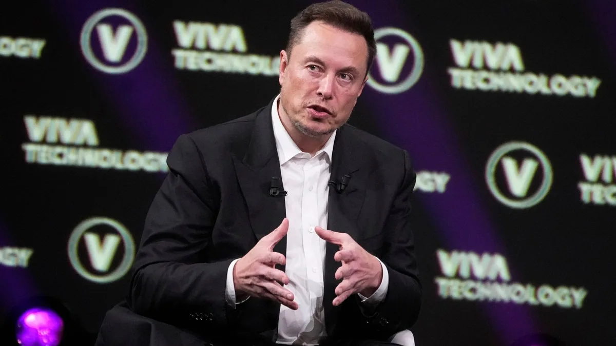 ‘What happened overnight?’ BJP targets Rahul Gandhi over Elon Musk reply
