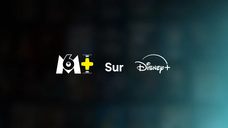 Disney+ Will House “Several Hundred” Episodes From France’s M6 After Latest Euro Deal