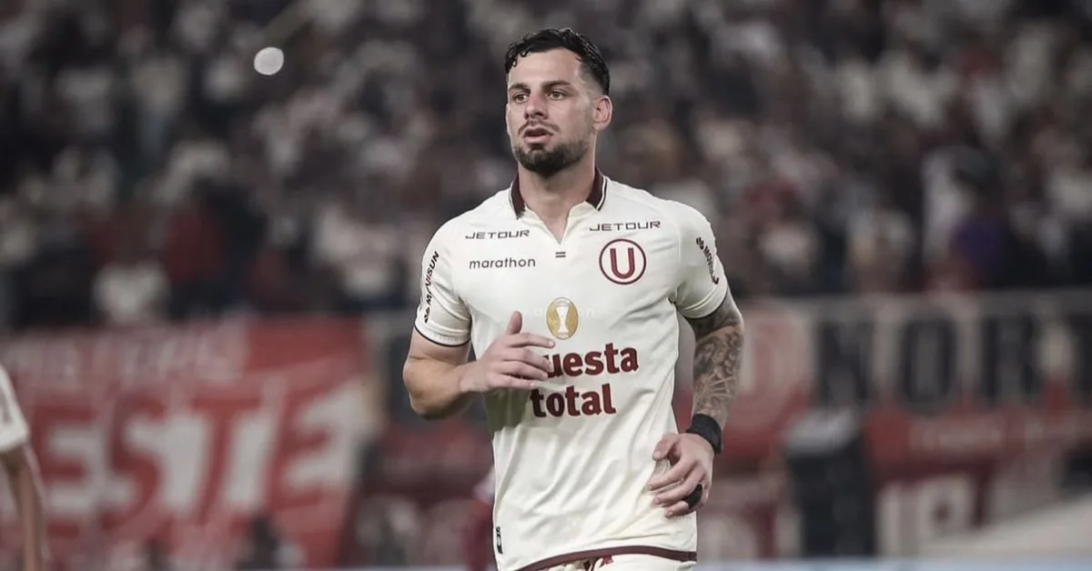 Universitario: Juan Manuel Requena y los jugadores que no fueron convocados para el clásico ante Alianza Lima