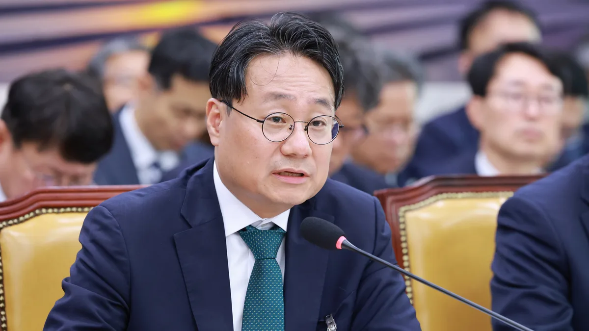 서울 아파트값 87주째 오르는데... LH 사장 “집값 급락 가능성 커”