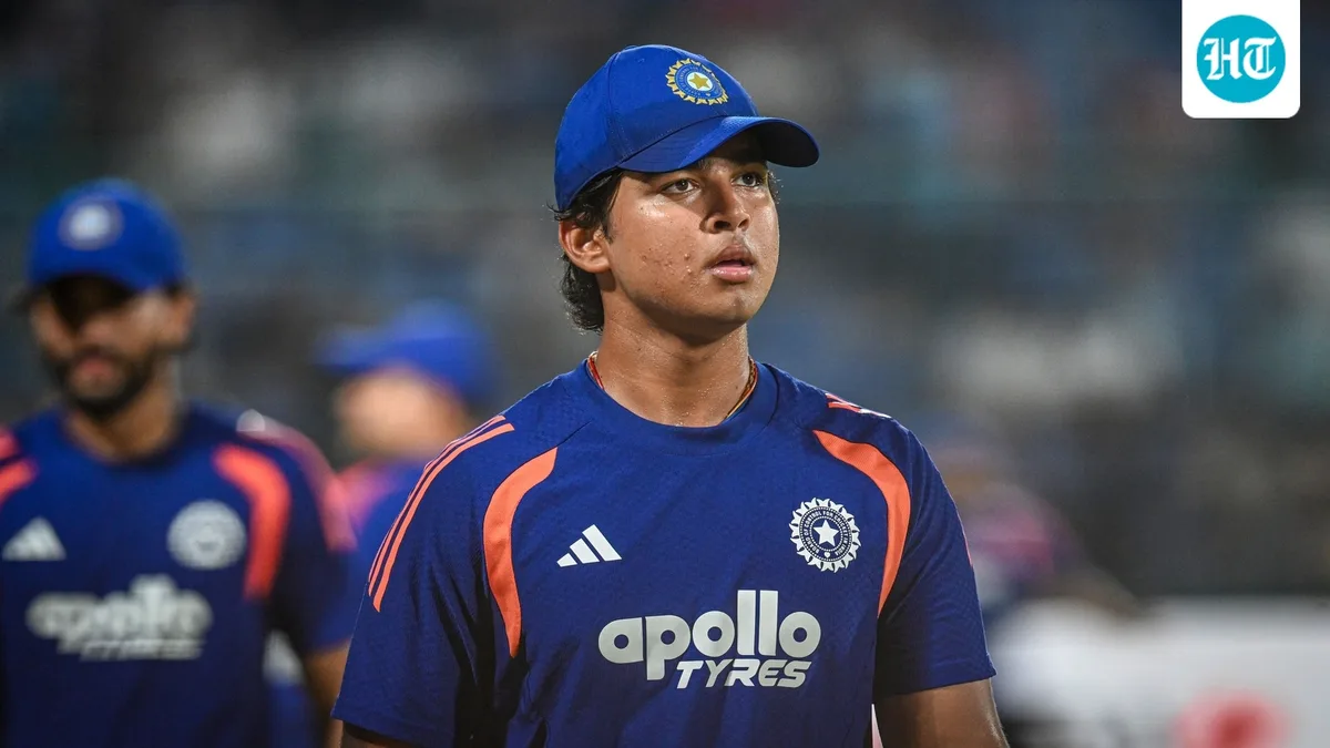 Vaibhav Sooryavanshi receives daunting challenge from New Zealand: ‘Let’s see how he fares on pacey and bouncy pitches’