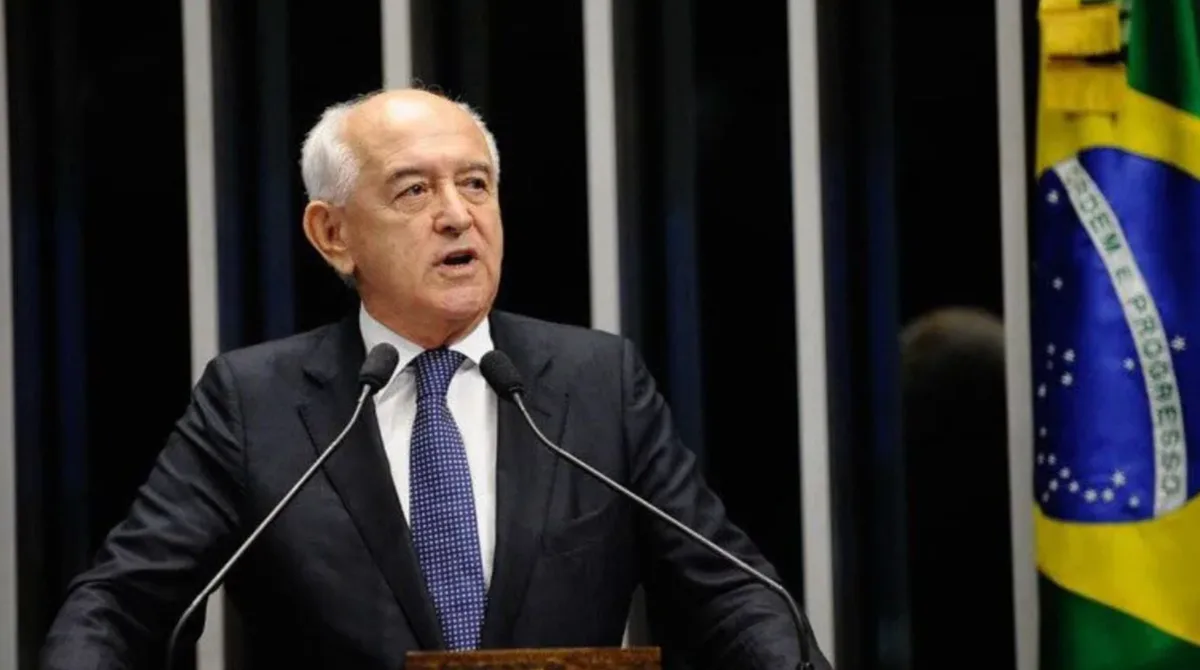 Morre Manoel Dias, fundador do PDT e ex-ministro do Trabalho