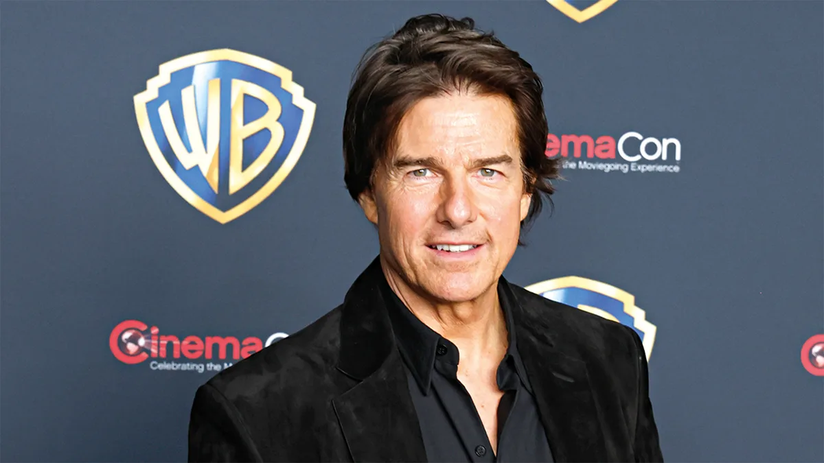 Tom Cruise conta bastidor de encontro com Taylor Swift em jogo dos Chiefs
