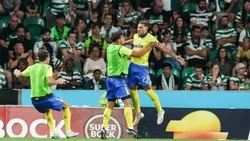 Nandín: «Queríamos vencer, vamos competir até ao último segundo»