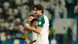 VÍDEO: Trincão bisa no triunfo do Al Ahli sobre o Al Fateh