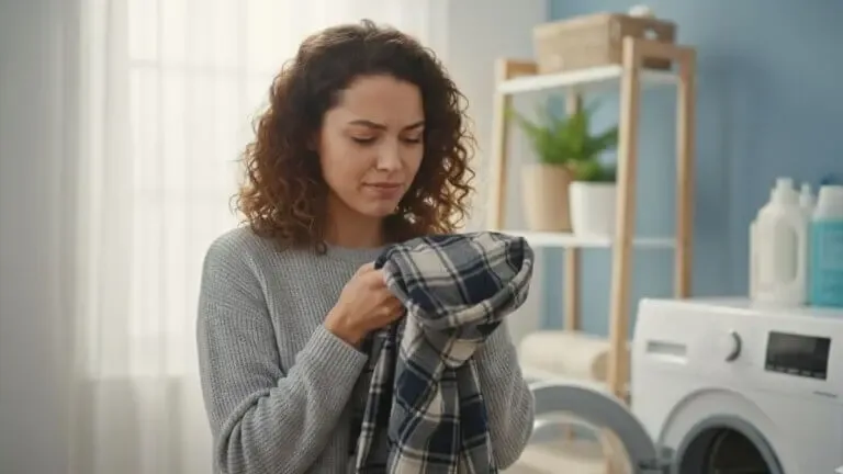 Cómo quitar olor a humedad o “mal seco” en tu ropa
