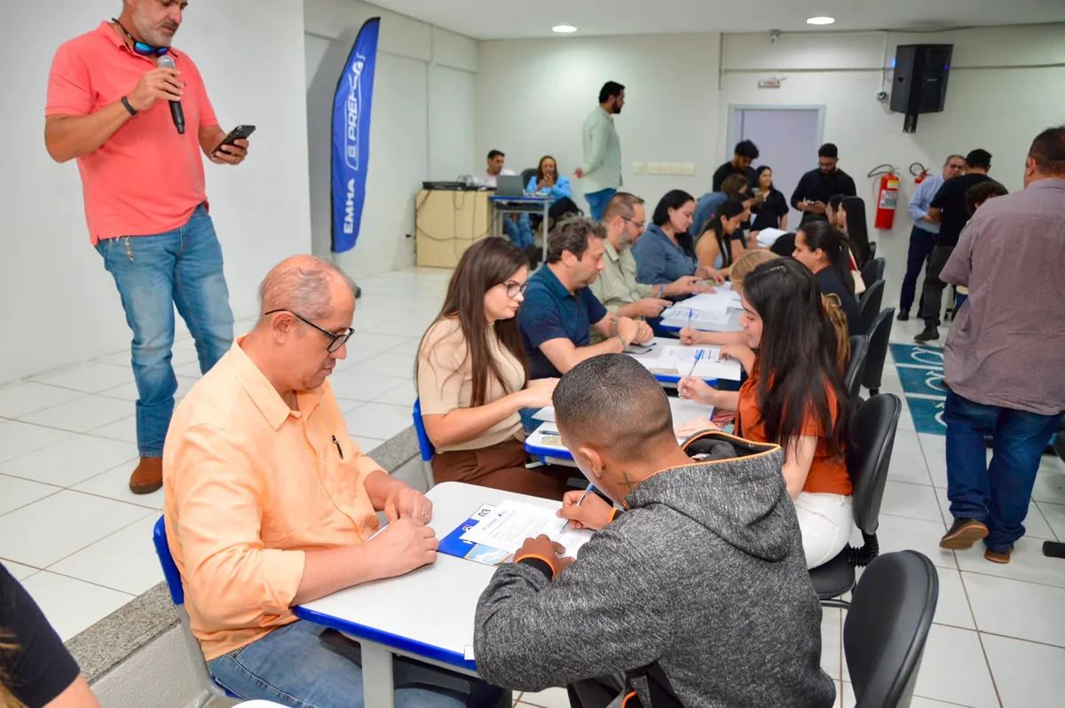 Programa abre novas chances para compra da casa própria