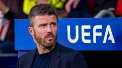 'I am telling you the truth' - Carrick on Martinez fallout