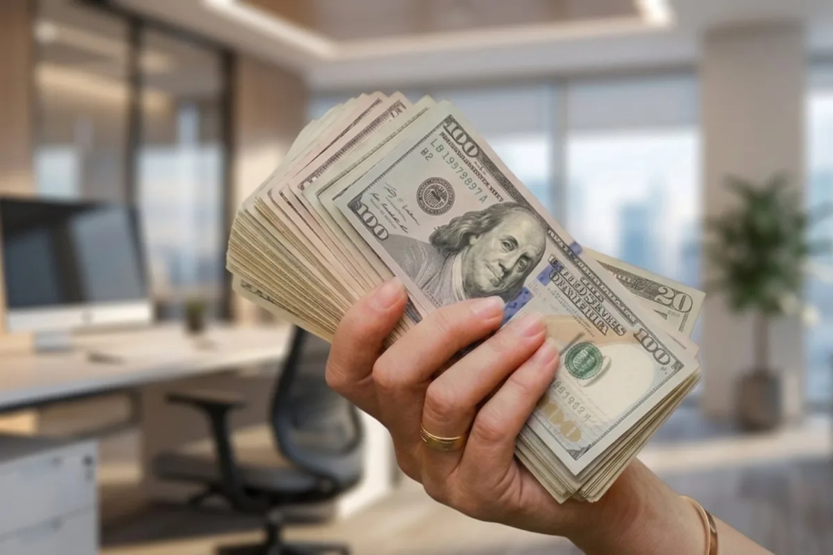Dólar hoy y dólar blue hoy: a cuánto cotiza este sábado 17 de octubre
