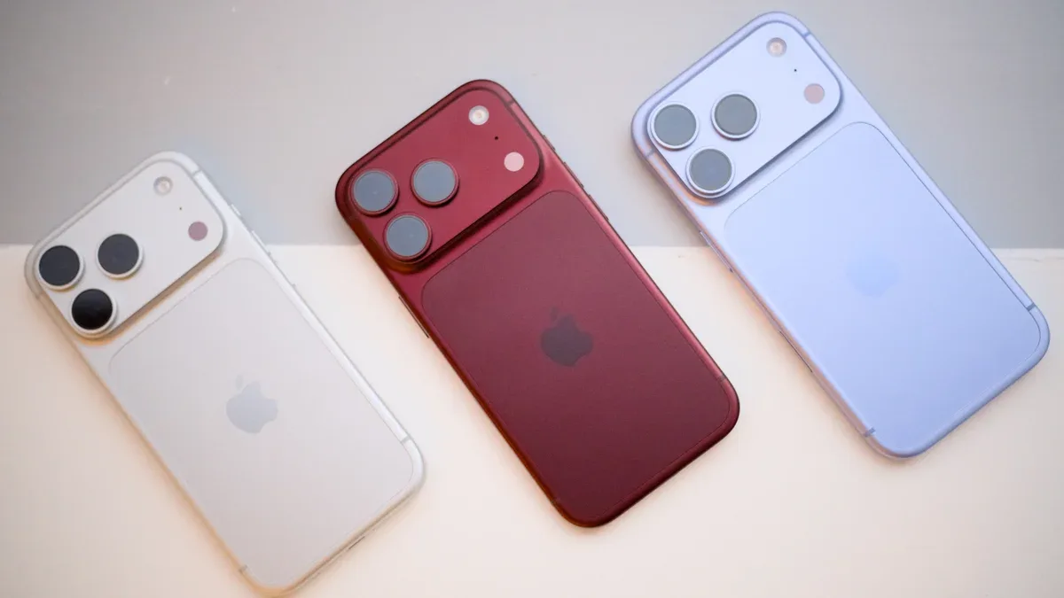 Bug no Face ID trava e reinicia o novo e poderoso iPhone 18 Pro