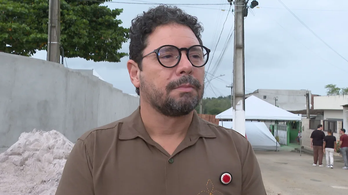 Ivan Moraes promete interiorização do desenvolvimento e melhorias na infraestrutura da UPE