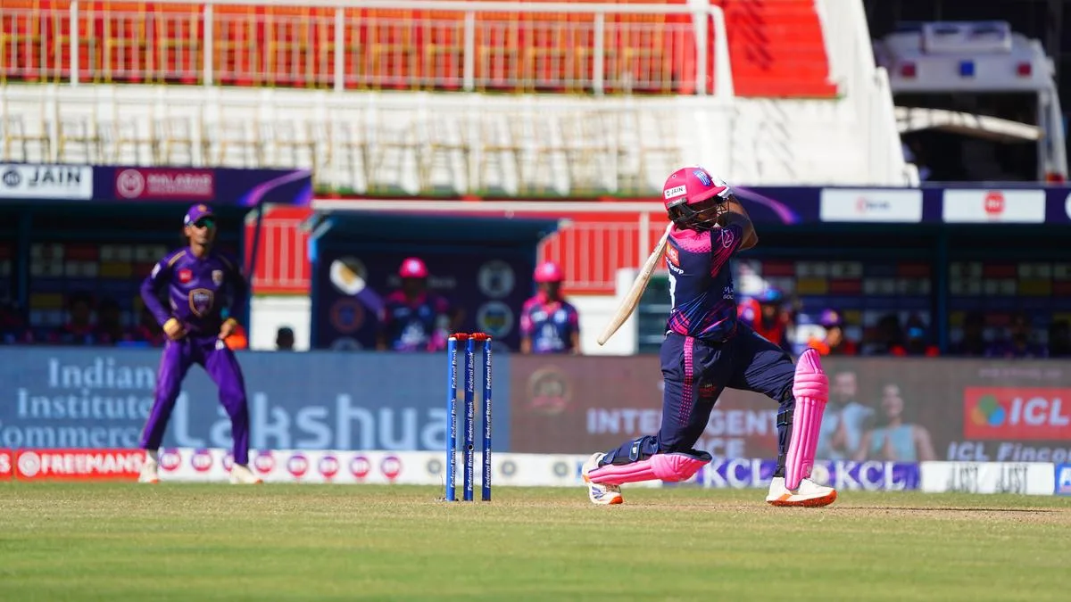 KCL | Trivandrum Royals continues resurgence with fourth straight win