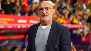 Luis de la Fuente seguirá al frente de Esapaña: la RFEF prepara su renovación hasta 2032