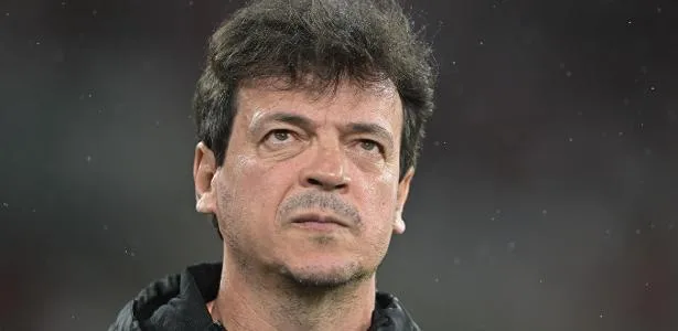 Poderia ser empate? Diniz seria gênio? Colunistas debatem Fla x Corinthians