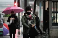 SP amanhece em estado de atenção para alagamentos após pancadas de chuva