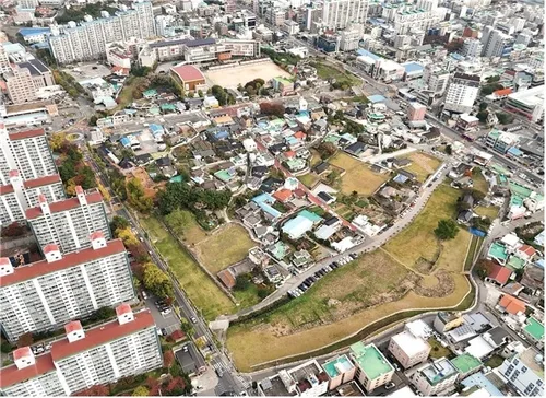 600년 역사 품은 부산 기장읍성 국가지정유산 승격 재도전