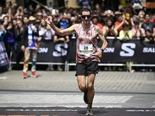 UTMB 2026. Quadruple vainqueur de l’épreuve, la légende du trail Kilian Jornet annonce son forfait