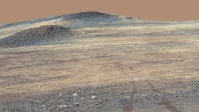 NASA pode ter provas de que a vida existiu em outro planeta, mas os cientistas podem nunca ter acesso ao material