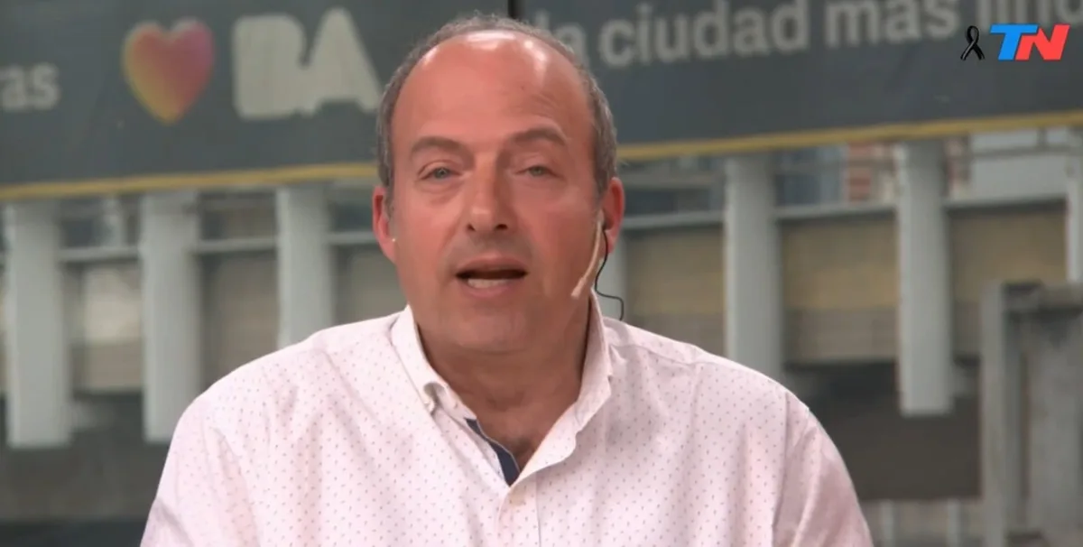 Cómo será el último adiós a Fernando Confessore: "Con amor eterno, te despedimos"