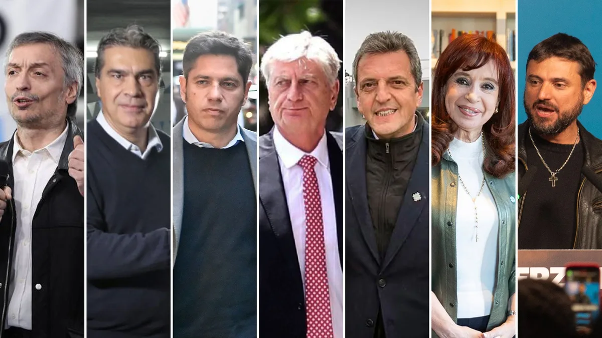 Día de la Lealtad: el PJ llega plagado de guerrillas internas y con una grieta cada vez más profunda