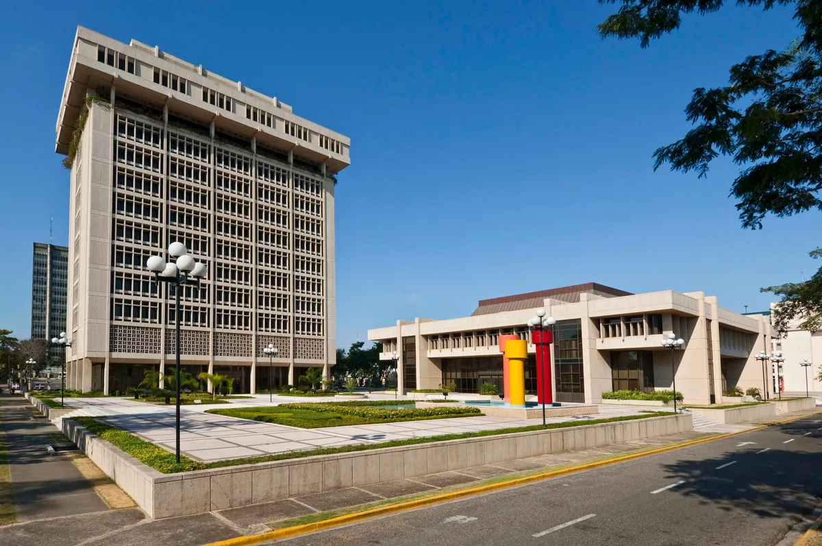 La inflación interanual de República Dominicana baja a 5.13% en agosto, según el Banco Central