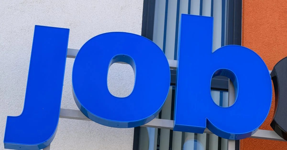 Nearly 25% of workers are "functionally unemployed," analysis finds