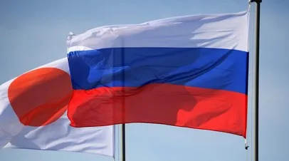 Путин: ухудшение отношений России с Японией — это на 100% вина Токио