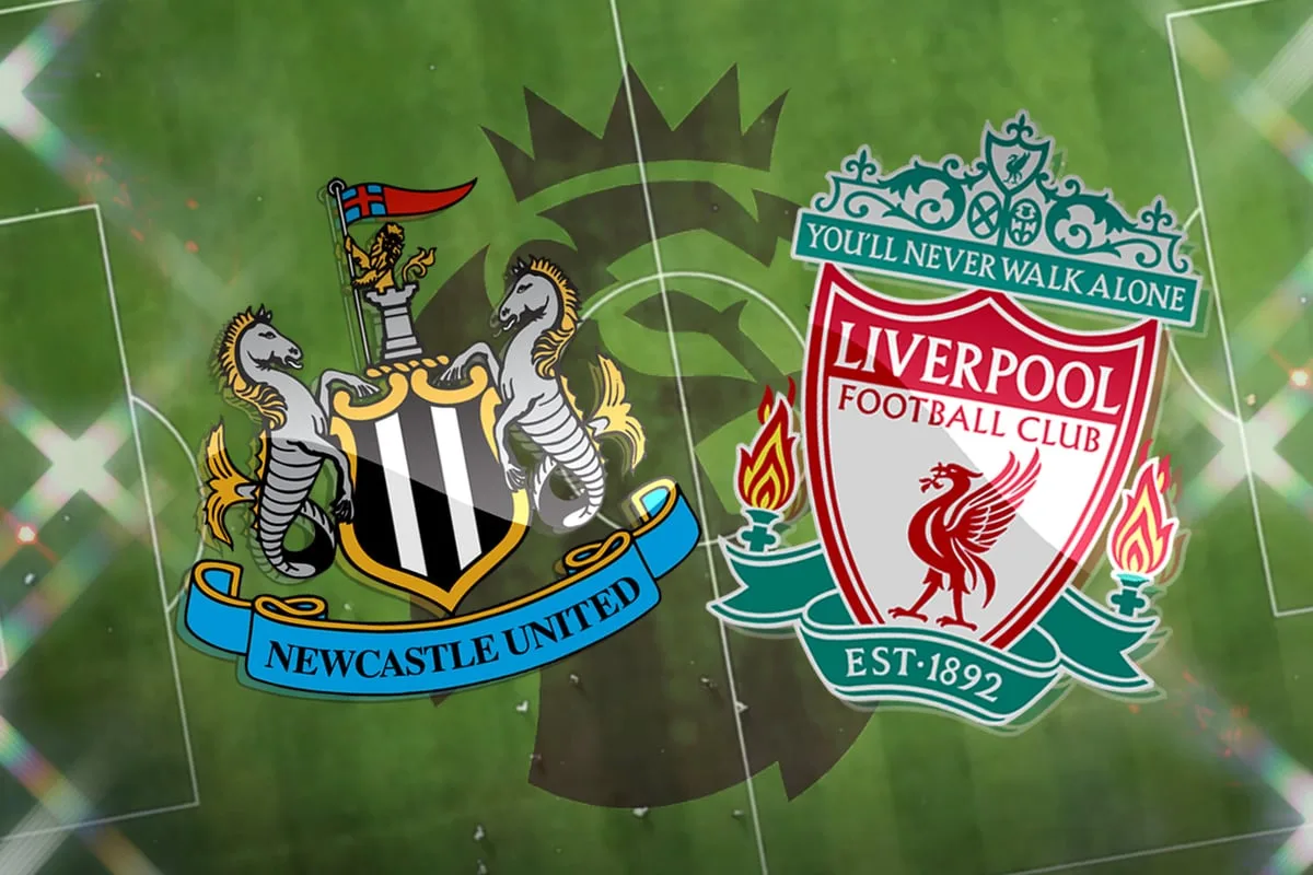 How to watch Newcastle vs Liverpool: TV channel and live stream for Premier League today
