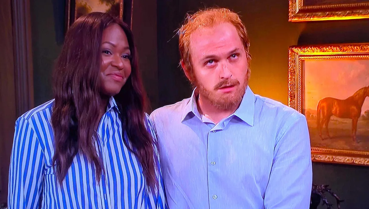 ‘SNL UK’ Cold Open Lampoons Harry & Meghan’s UK Return: “Don’t Tell Me You’ve Spent All Your Netflix Money Already!”