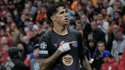 «Não sou muito de marcar golos... ultimamente tenho feito alguns»